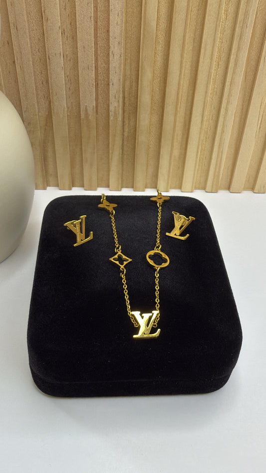 Set Iconic Luxe